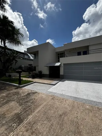201 Patricia Guaynabo PR 00966