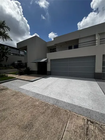201 Patricia Guaynabo PR 00966