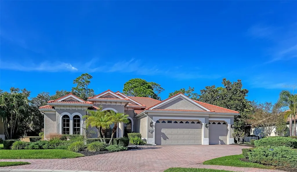 4511 Tuscana Drive Sarasota FL 34241