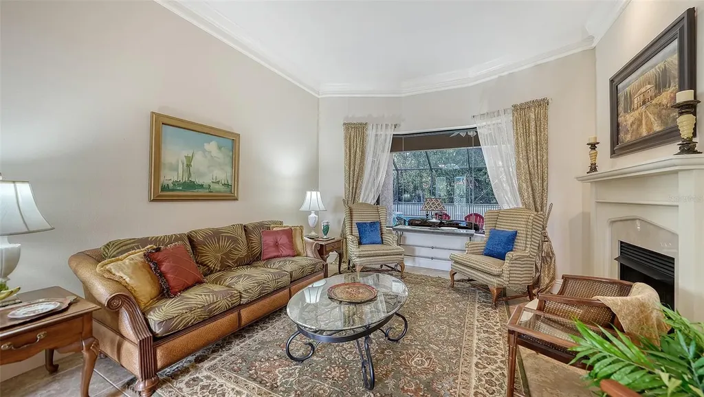 4511 Tuscana Drive Sarasota FL 34241