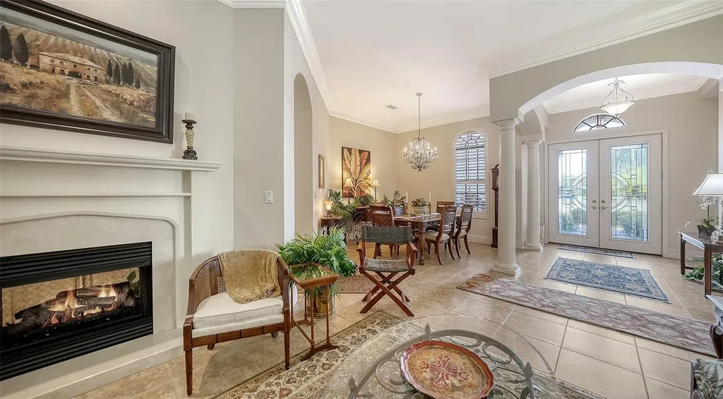 4511 Tuscana Drive Sarasota FL 34241