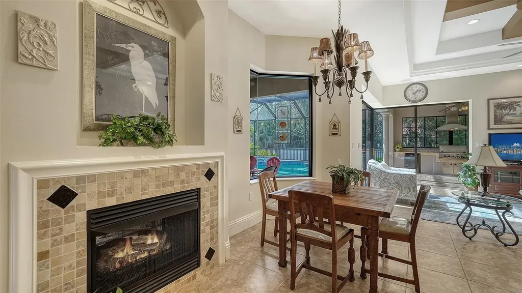 4511 Tuscana Drive Sarasota FL 34241