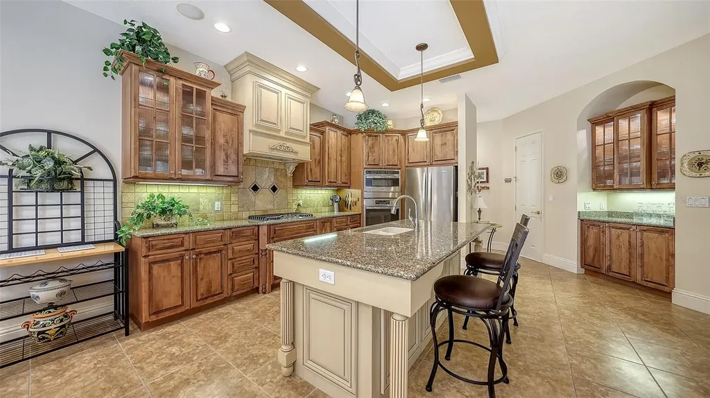 4511 Tuscana Drive Sarasota FL 34241