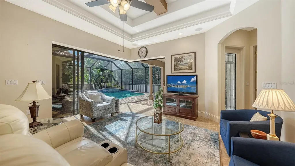 4511 Tuscana Drive Sarasota FL 34241