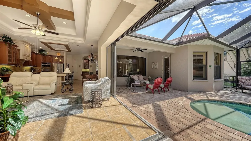 4511 Tuscana Drive Sarasota FL 34241