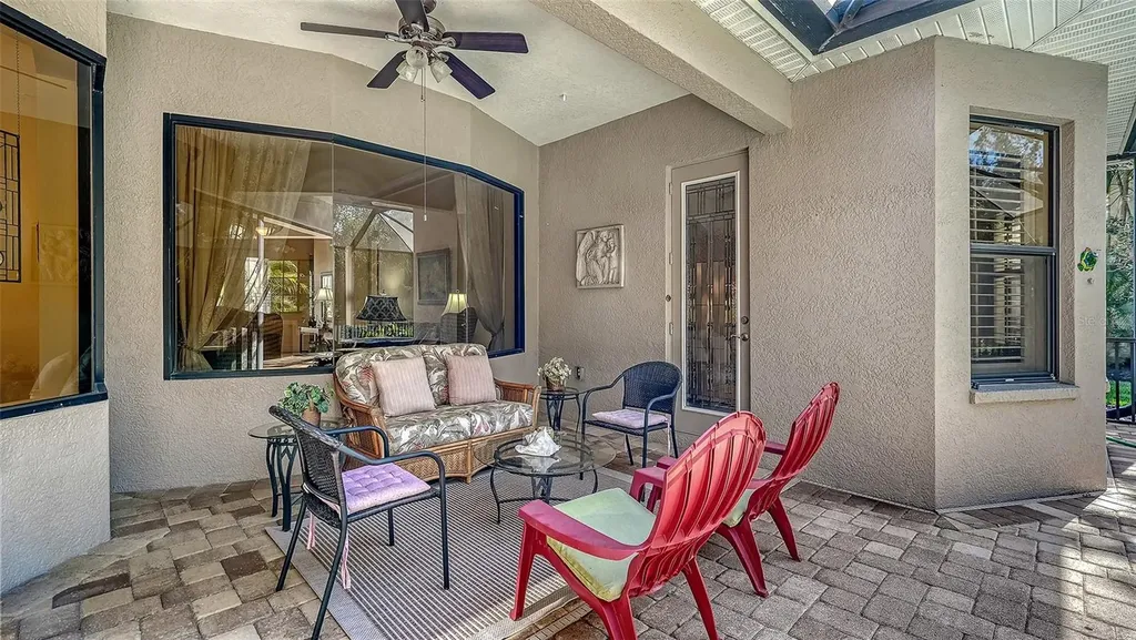4511 Tuscana Drive Sarasota FL 34241