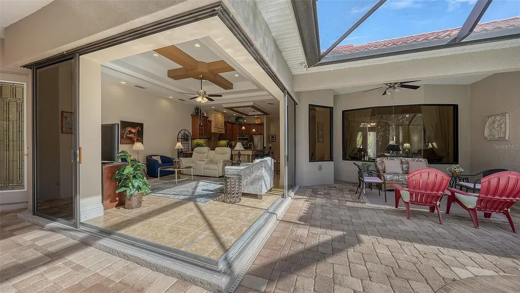 4511 Tuscana Drive Sarasota FL 34241
