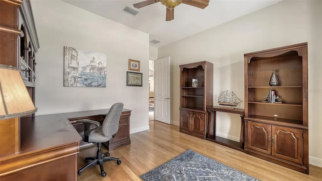 4511 Tuscana Drive Sarasota FL 34241
