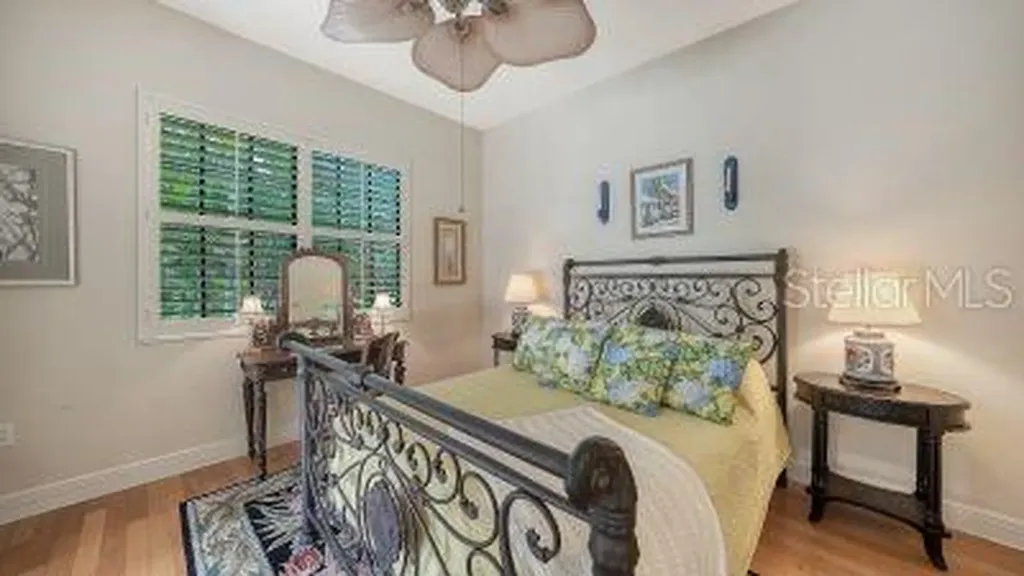 4511 Tuscana Drive Sarasota FL 34241