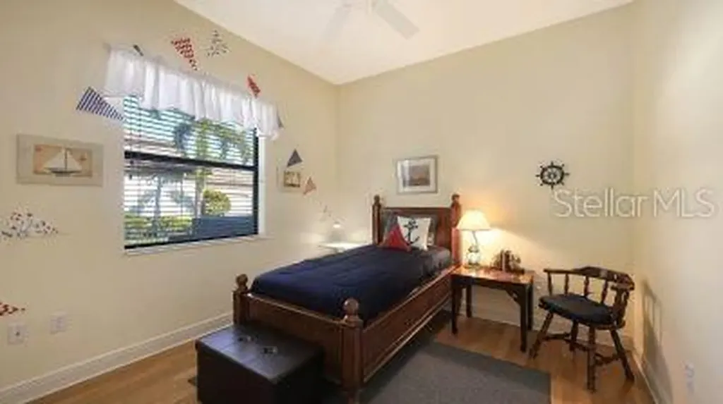 4511 Tuscana Drive Sarasota FL 34241