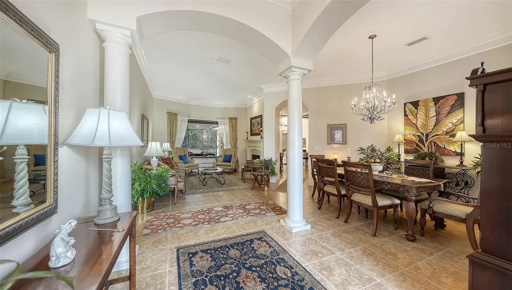4511 Tuscana Drive Sarasota FL 34241