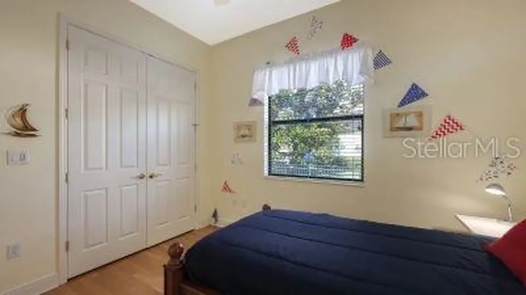 4511 Tuscana Drive Sarasota FL 34241