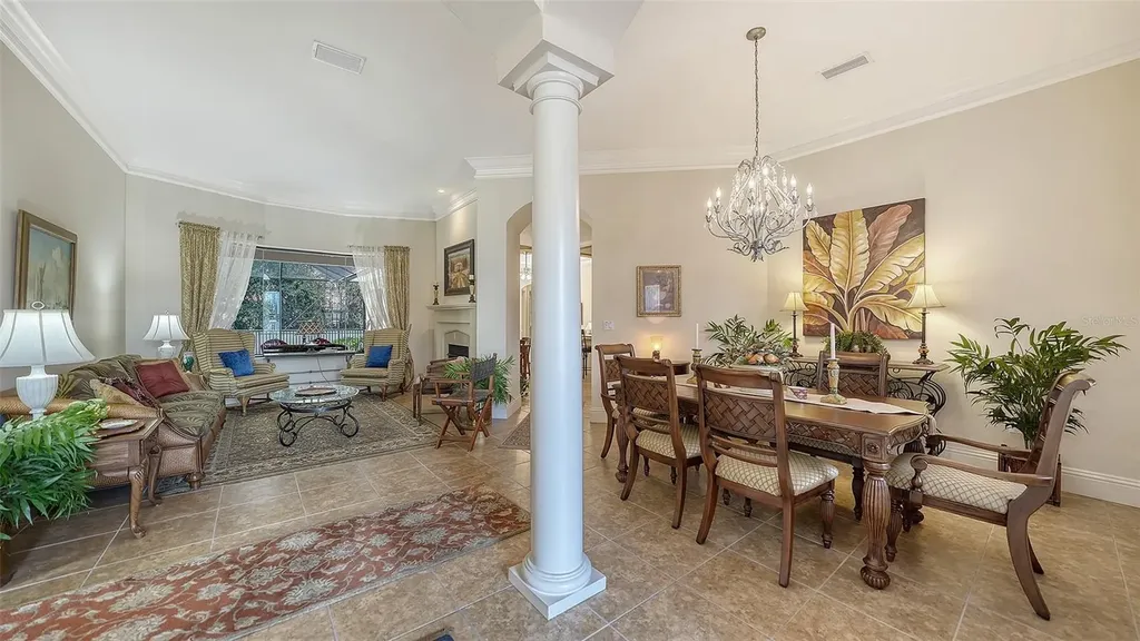 4511 Tuscana Drive Sarasota FL 34241