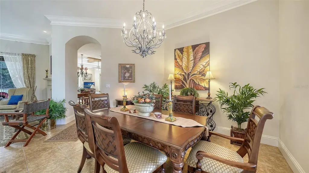 4511 Tuscana Drive Sarasota FL 34241
