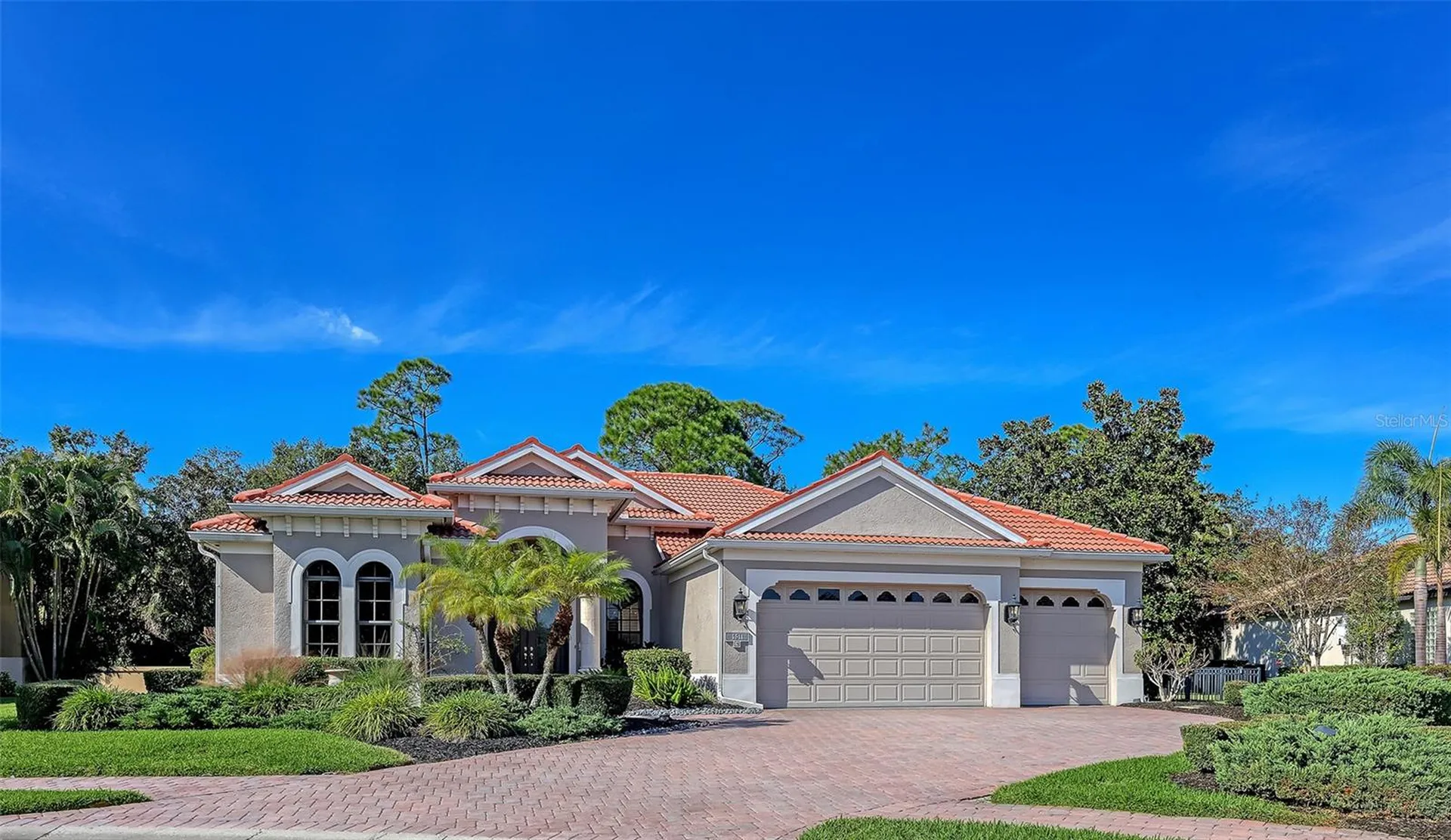 4511 Tuscana Drive Sarasota FL 34241