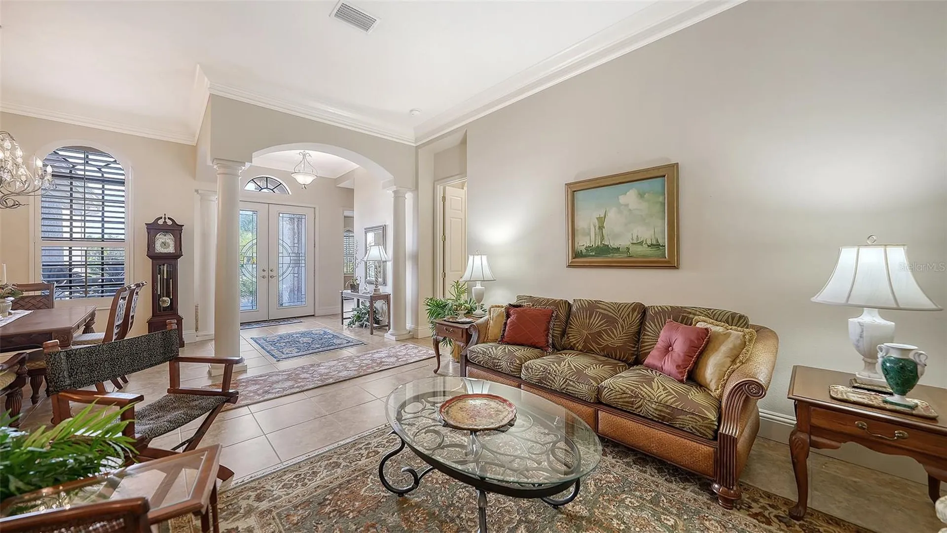 4511 Tuscana Drive Sarasota FL 34241