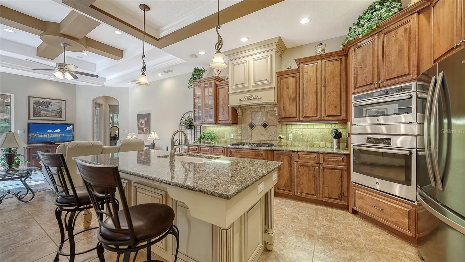4511 Tuscana Drive Sarasota FL 34241