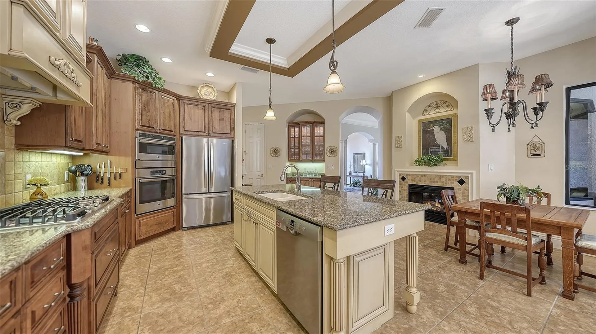 4511 Tuscana Drive Sarasota FL 34241