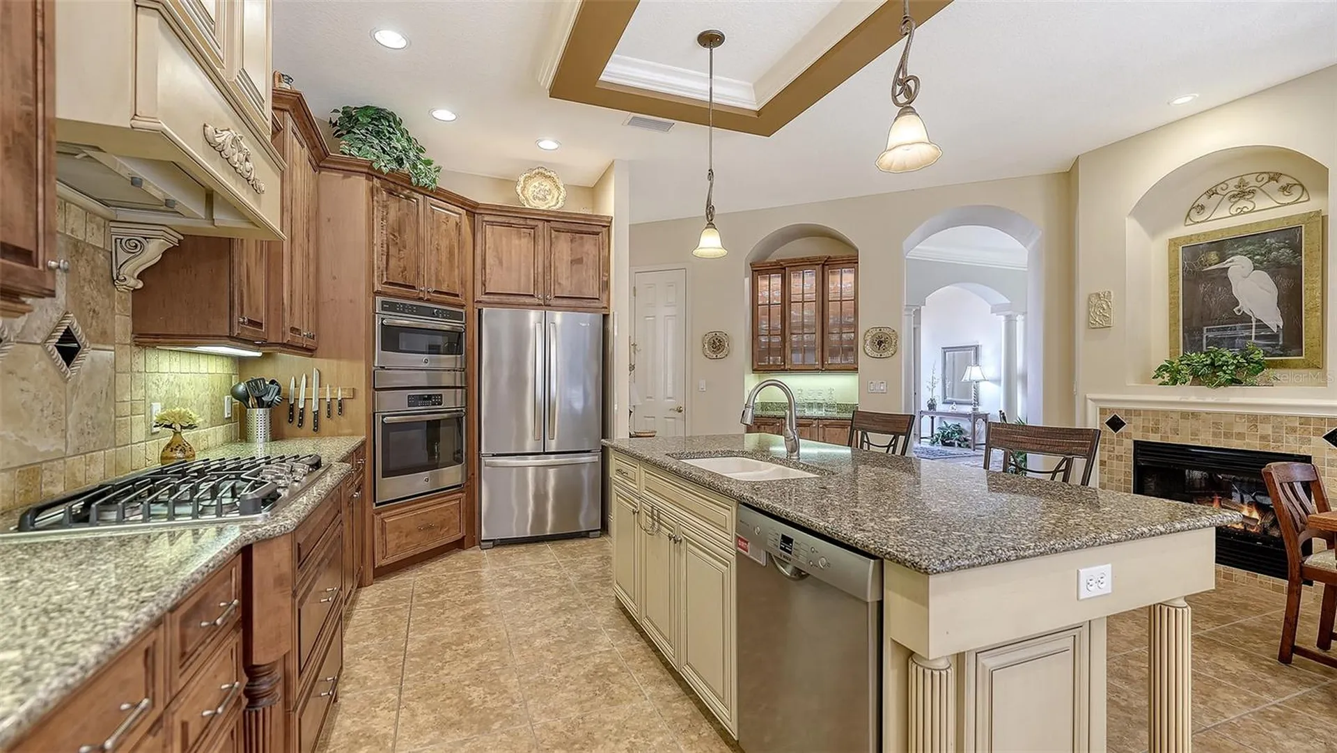4511 Tuscana Drive Sarasota FL 34241