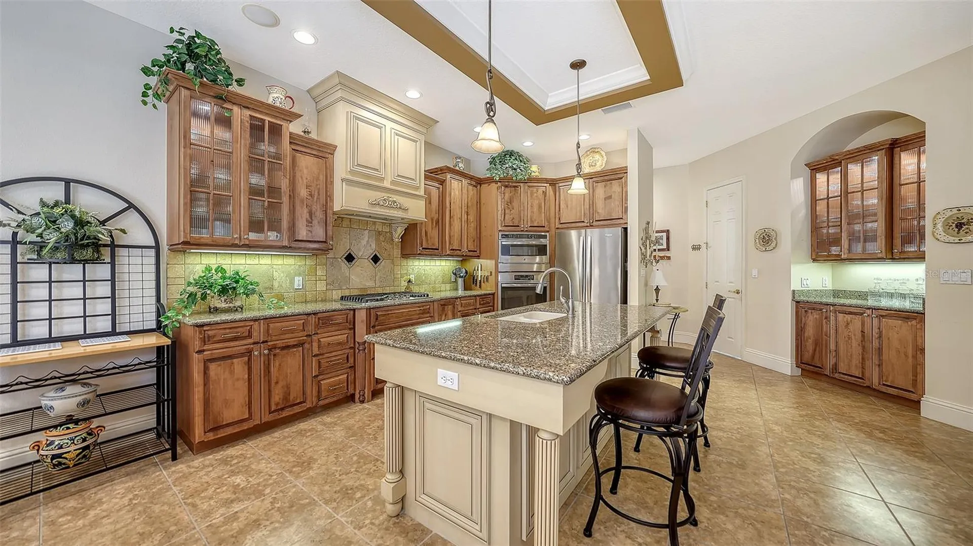 4511 Tuscana Drive Sarasota FL 34241