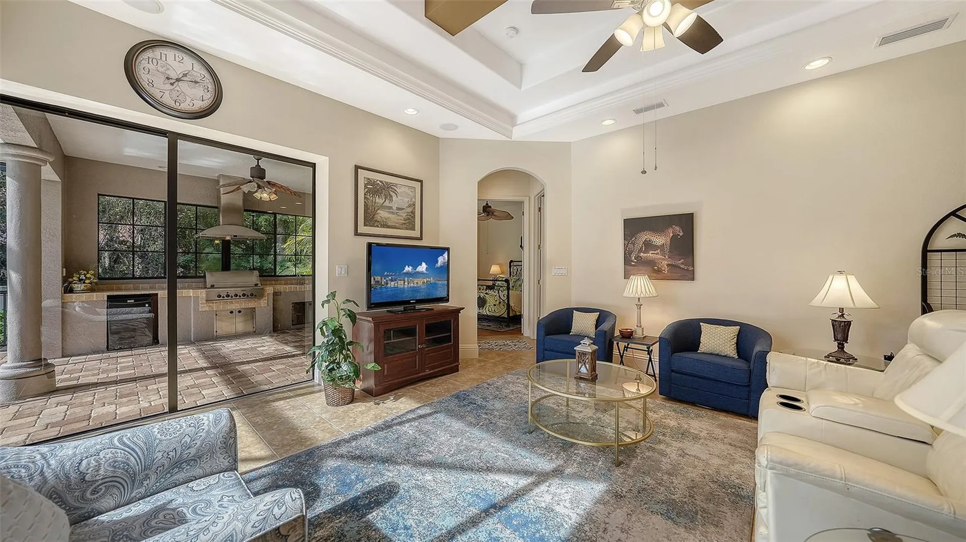 4511 Tuscana Drive Sarasota FL 34241