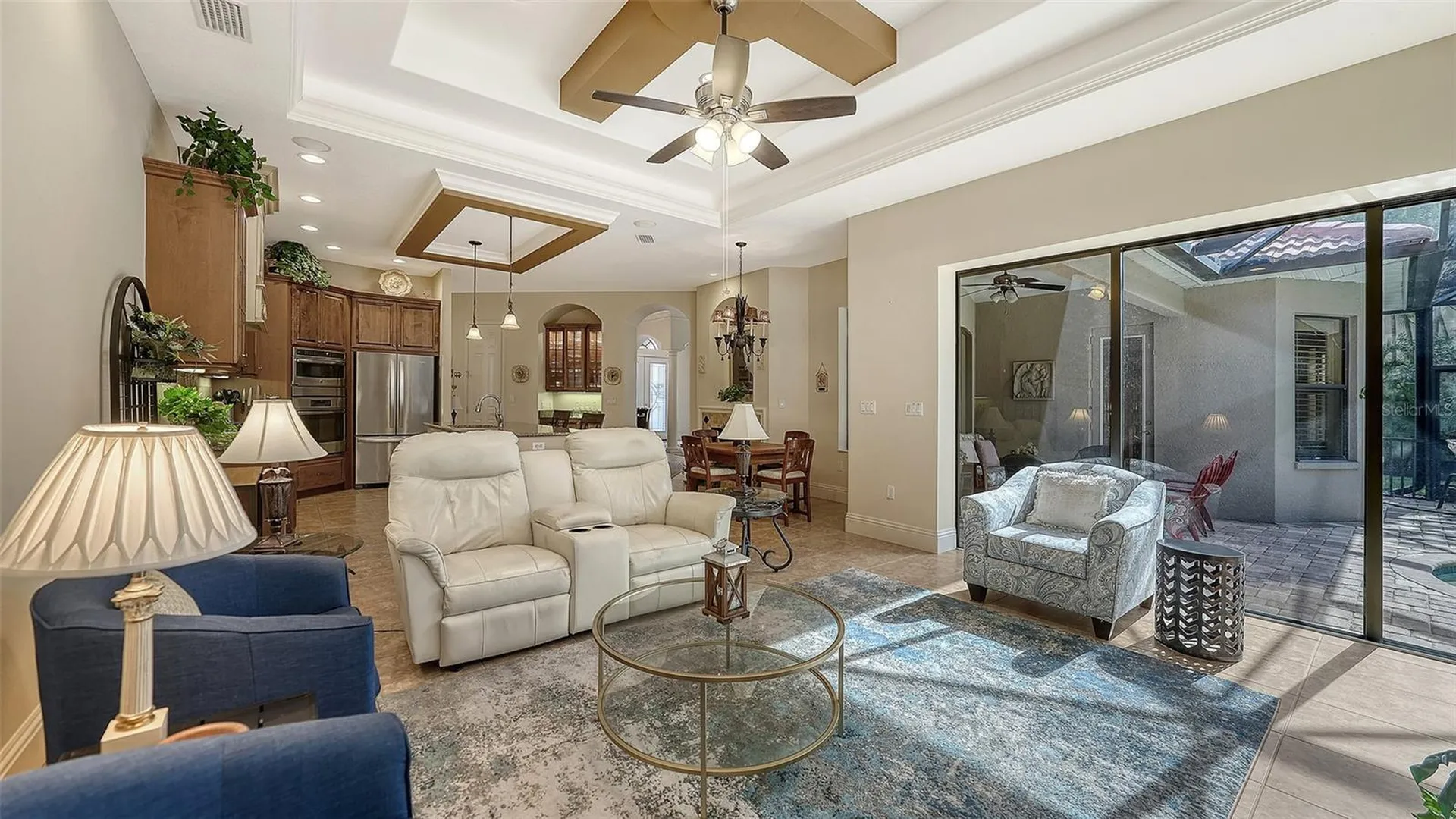 4511 Tuscana Drive Sarasota FL 34241