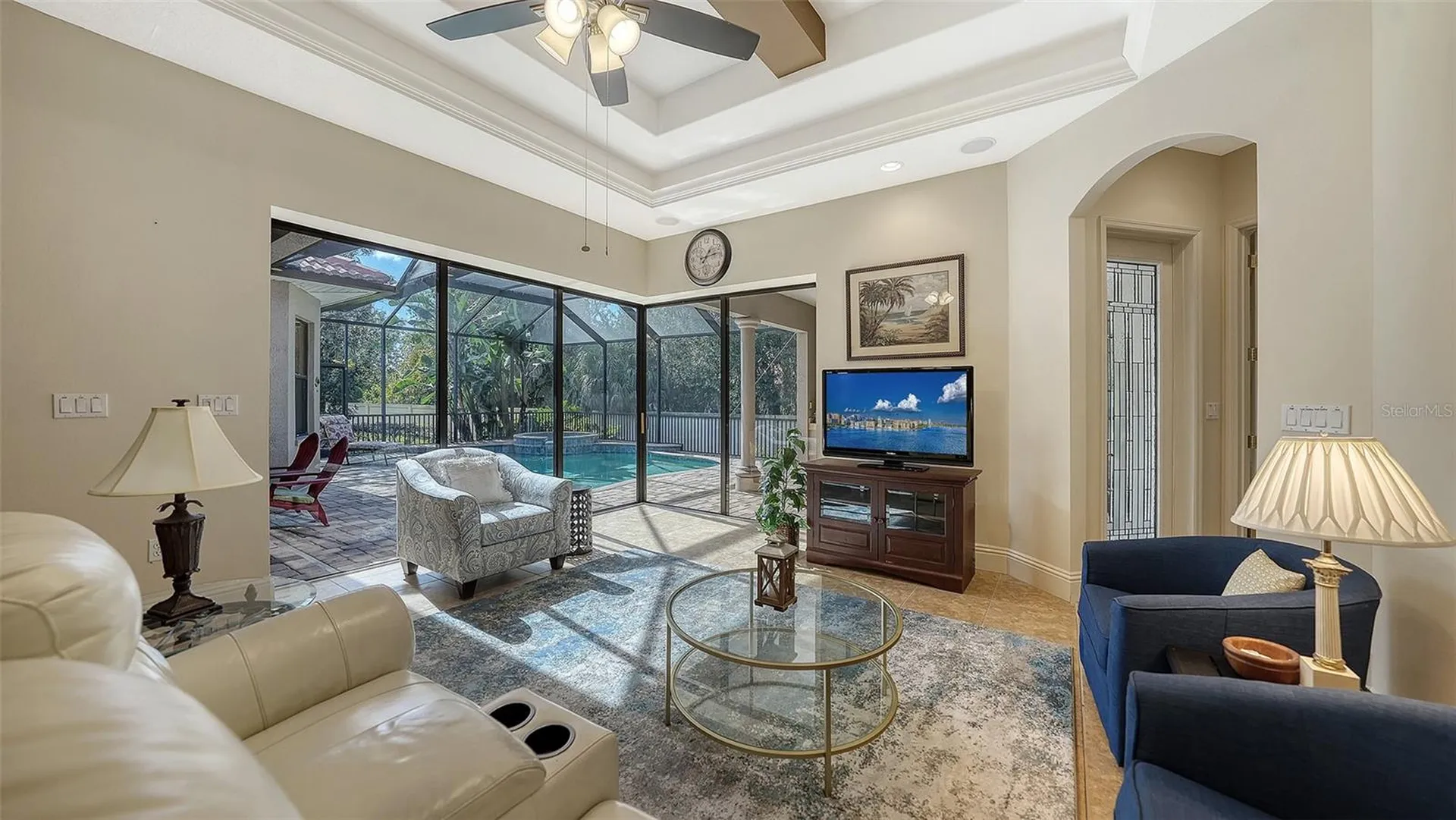 4511 Tuscana Drive Sarasota FL 34241