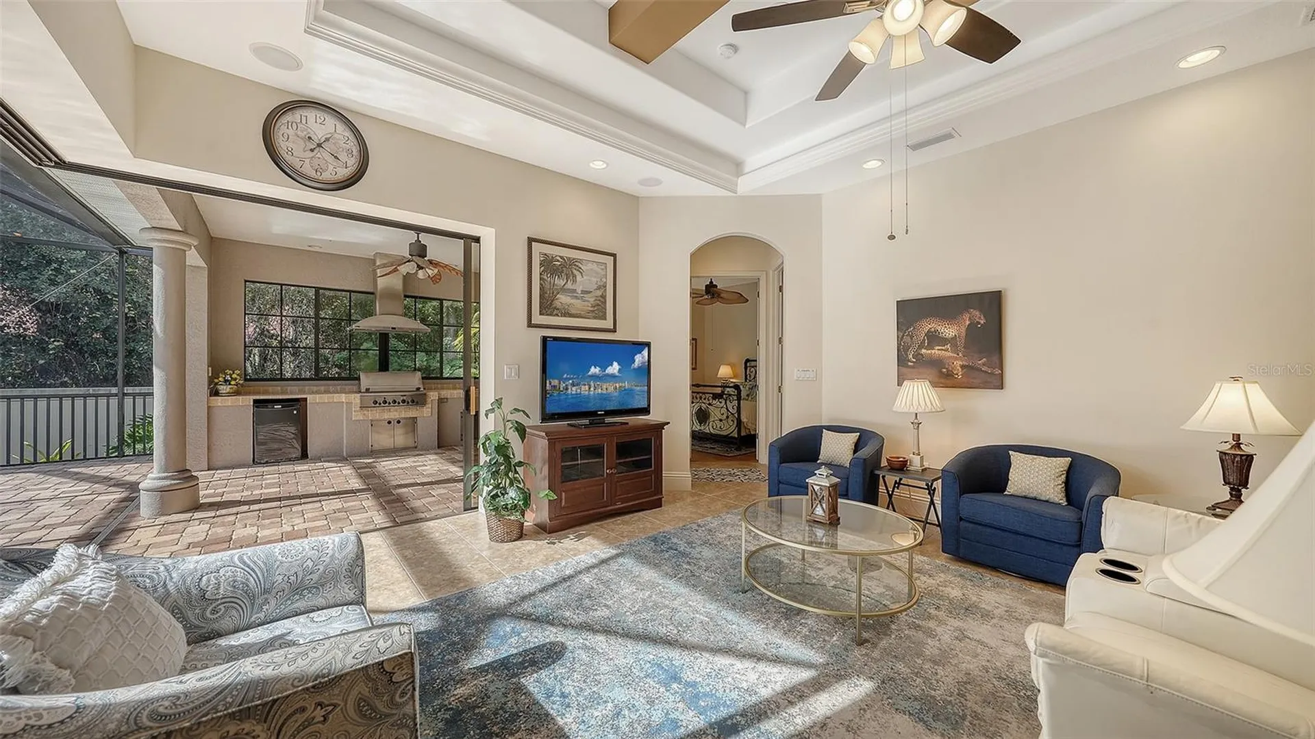 4511 Tuscana Drive Sarasota FL 34241