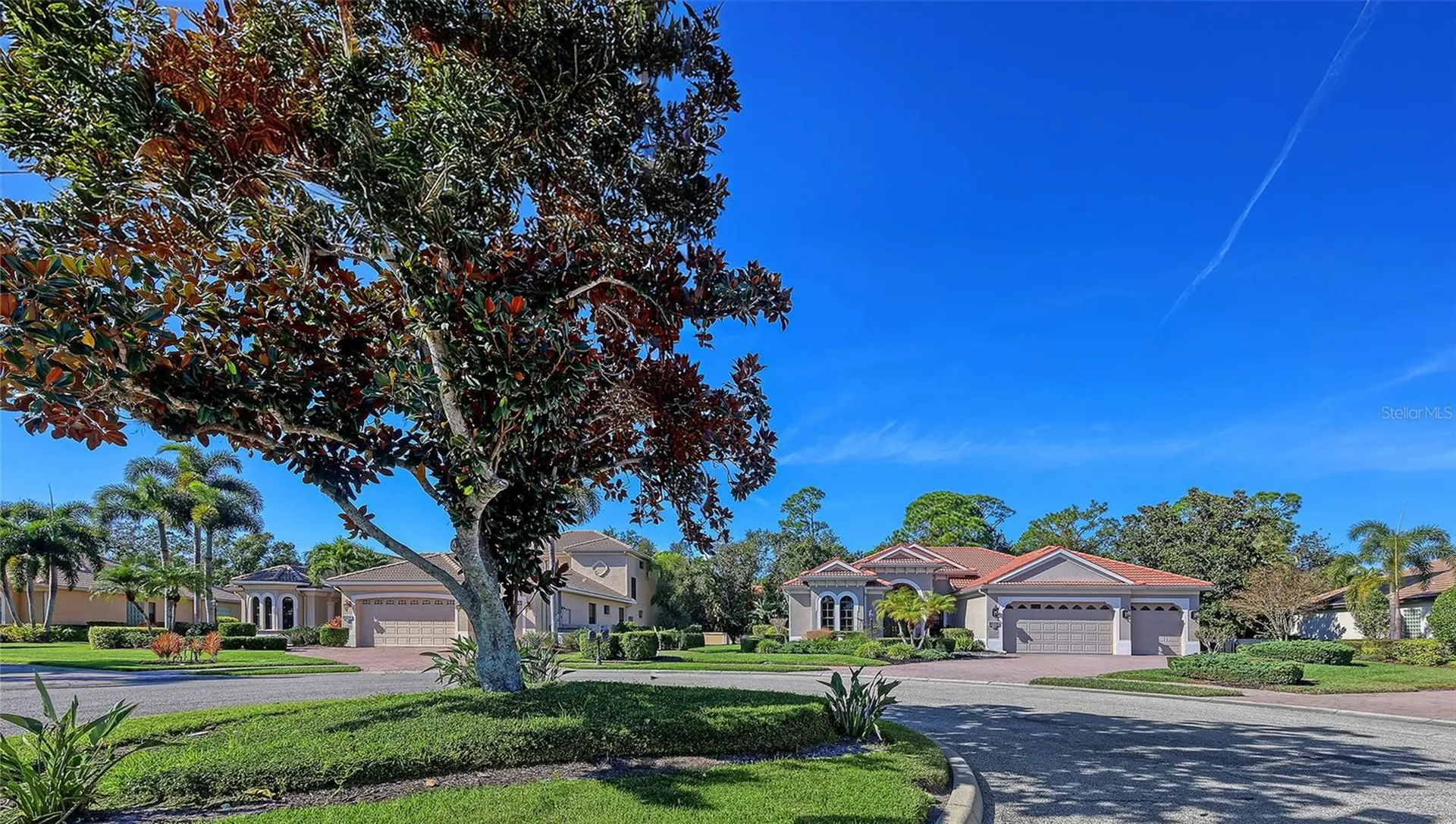 4511 Tuscana Drive Sarasota FL 34241