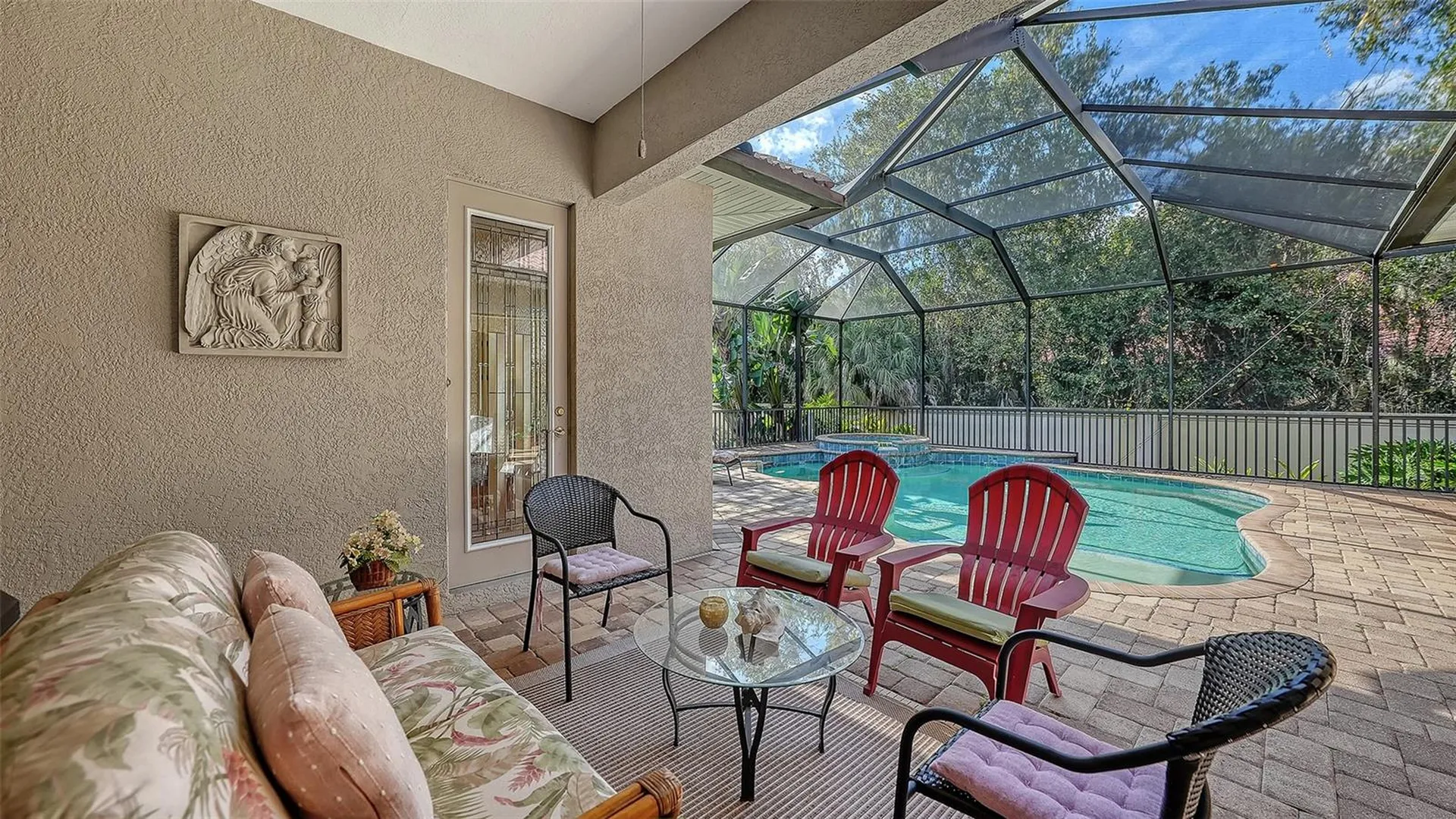 4511 Tuscana Drive Sarasota FL 34241