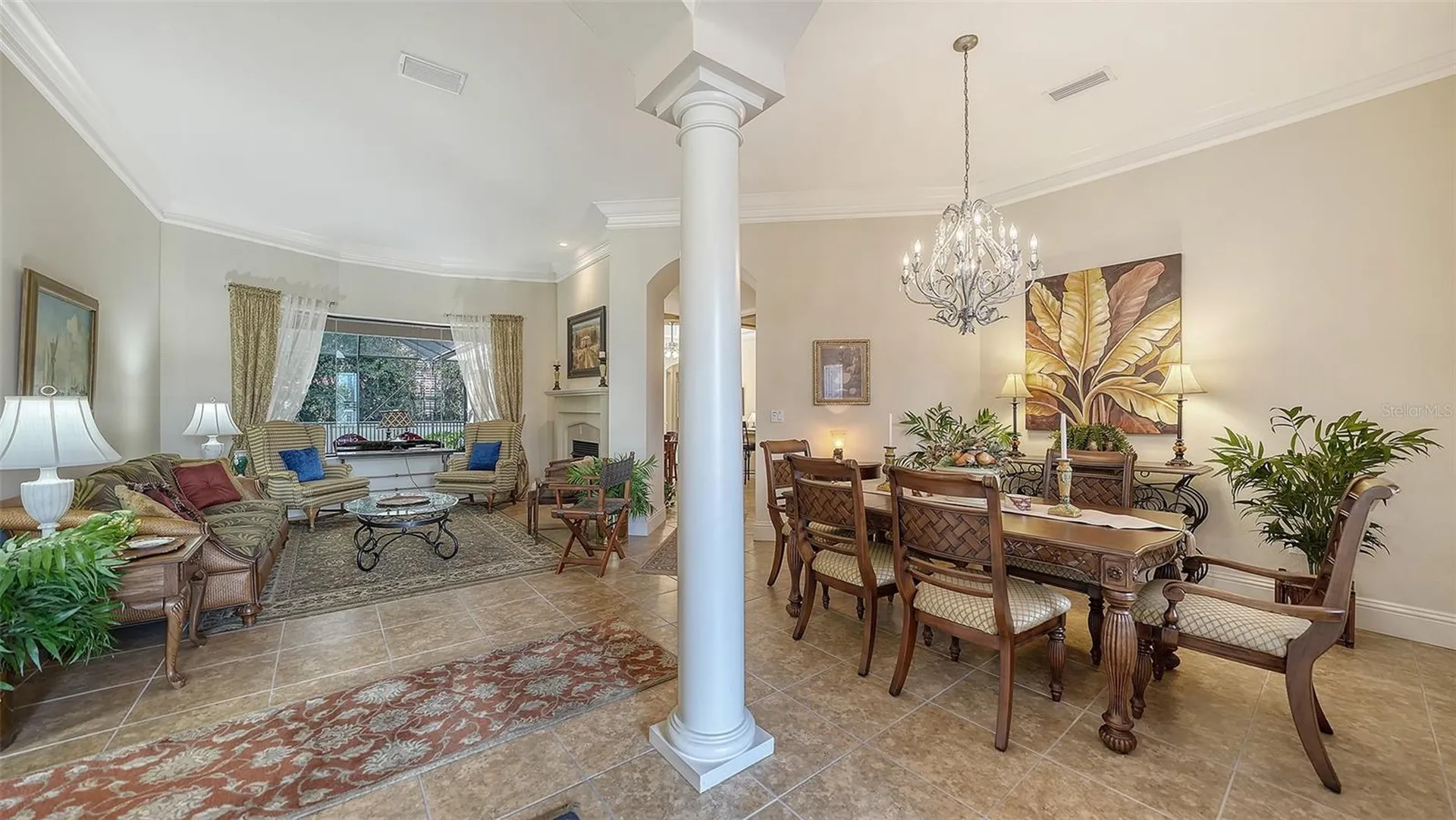 4511 Tuscana Drive Sarasota FL 34241