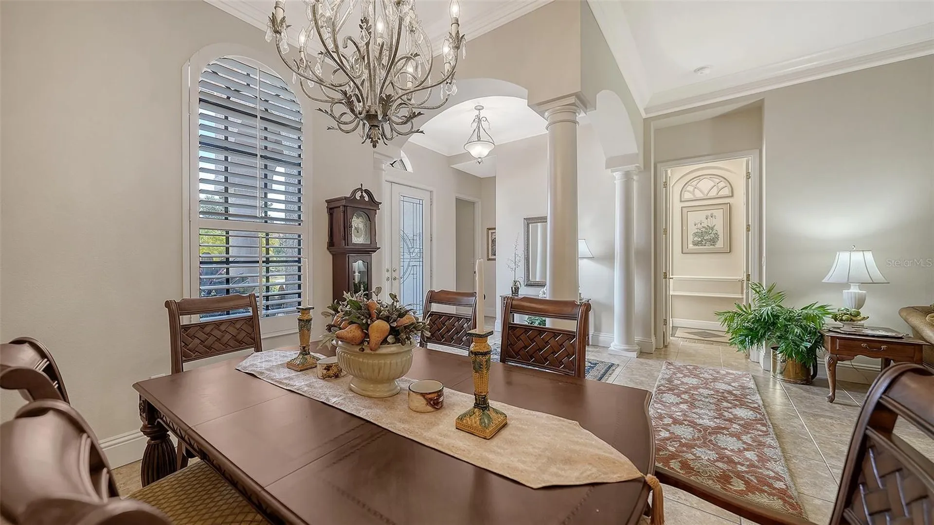 4511 Tuscana Drive Sarasota FL 34241