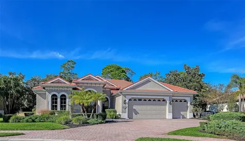 4511 Tuscana Drive Sarasota FL 34241