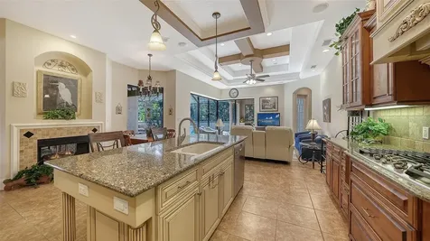 4511 Tuscana Drive Sarasota FL 34241