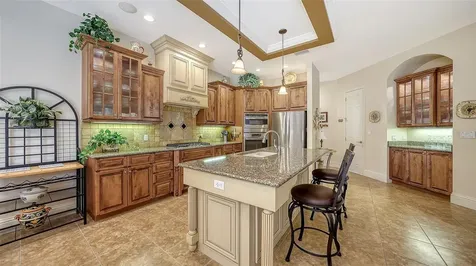4511 Tuscana Drive Sarasota FL 34241