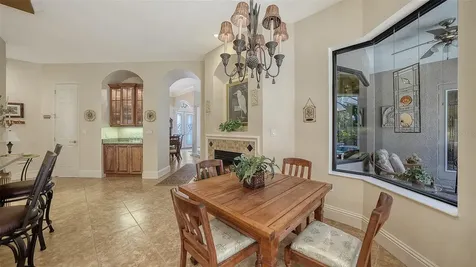 4511 Tuscana Drive Sarasota FL 34241