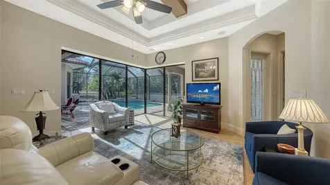 4511 Tuscana Drive Sarasota FL 34241
