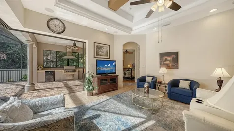 4511 Tuscana Drive Sarasota FL 34241