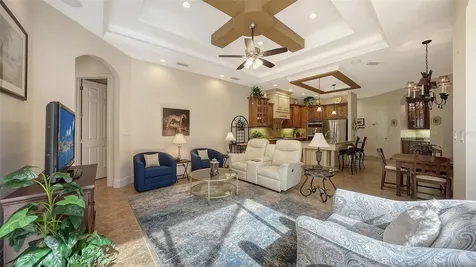 4511 Tuscana Drive Sarasota FL 34241