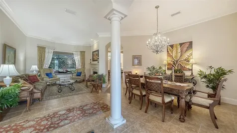 4511 Tuscana Drive Sarasota FL 34241