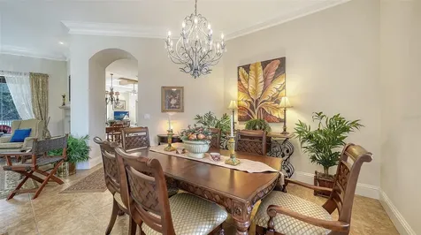 4511 Tuscana Drive Sarasota FL 34241