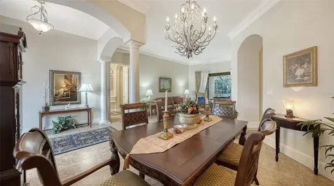 4511 Tuscana Drive Sarasota FL 34241