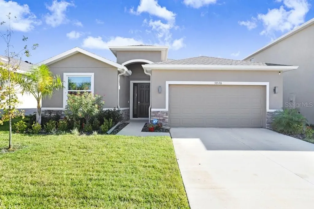 33570 Darley Dale Trail Wesley Chapel FL 33545
