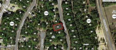11370 N Ortega Point Dunnellon FL 34433