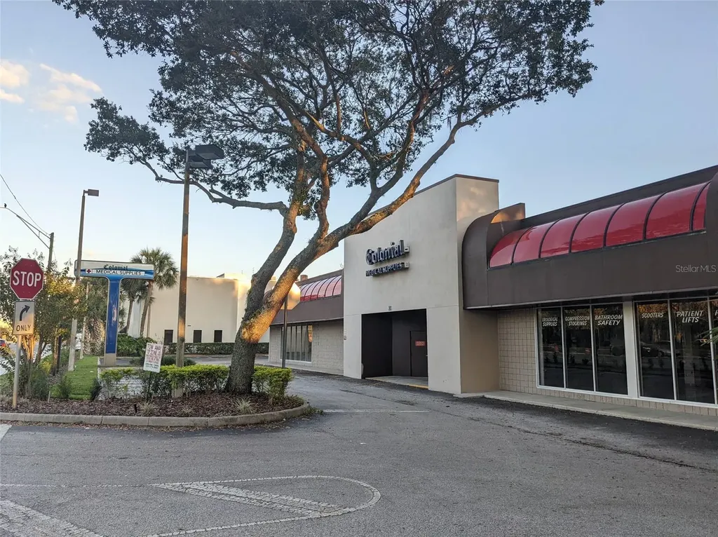 614 E Altamonte Drive Altamonte Springs FL 32701