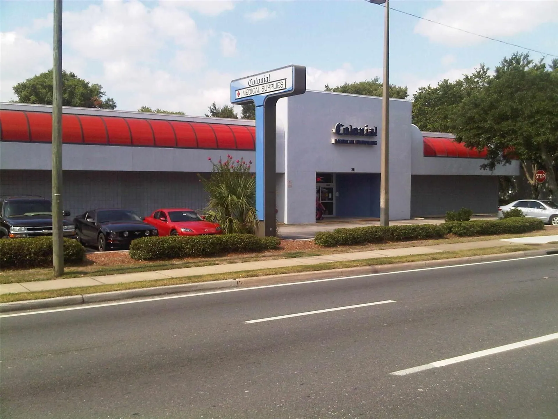 614 E Altamonte Drive Altamonte Springs FL 32701