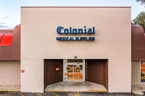 614 E Altamonte Drive Altamonte Springs FL 32701