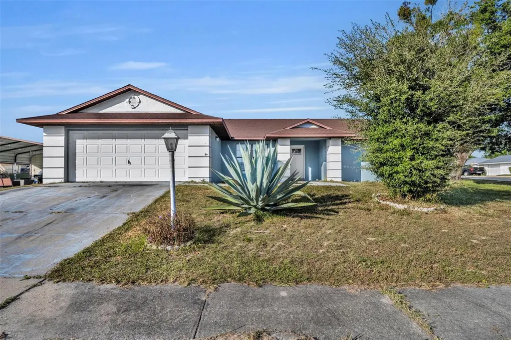 15215 SW 39th Circle Ocala FL 34473