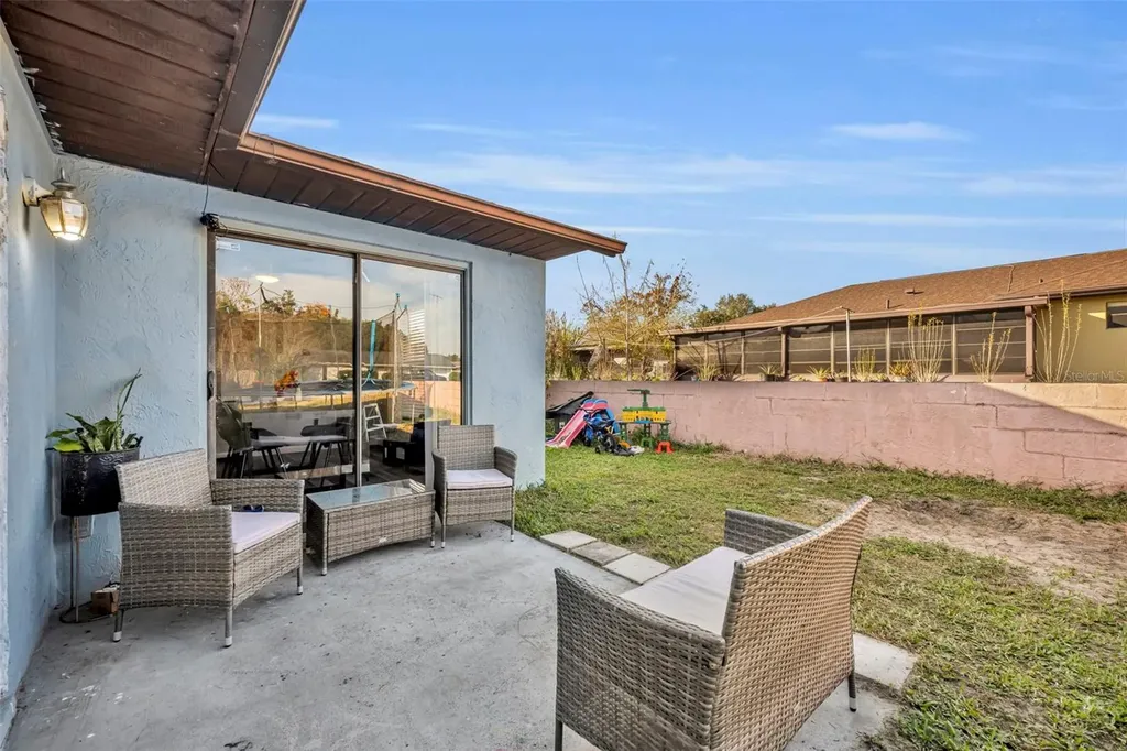 15215 SW 39th Circle Ocala FL 34473