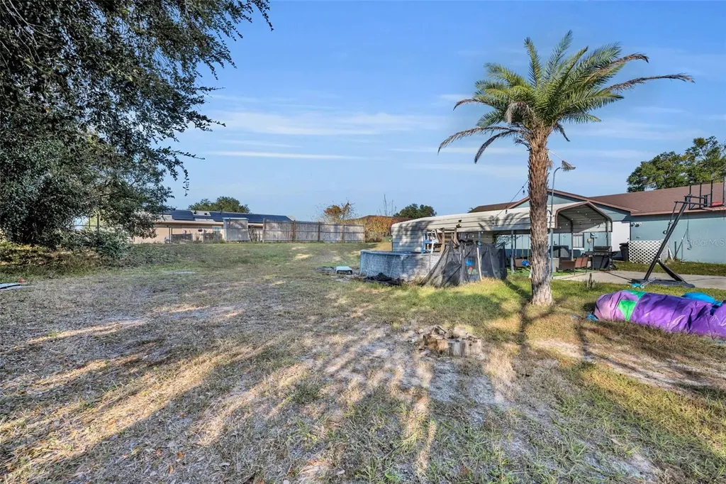 15215 SW 39th Circle Ocala FL 34473